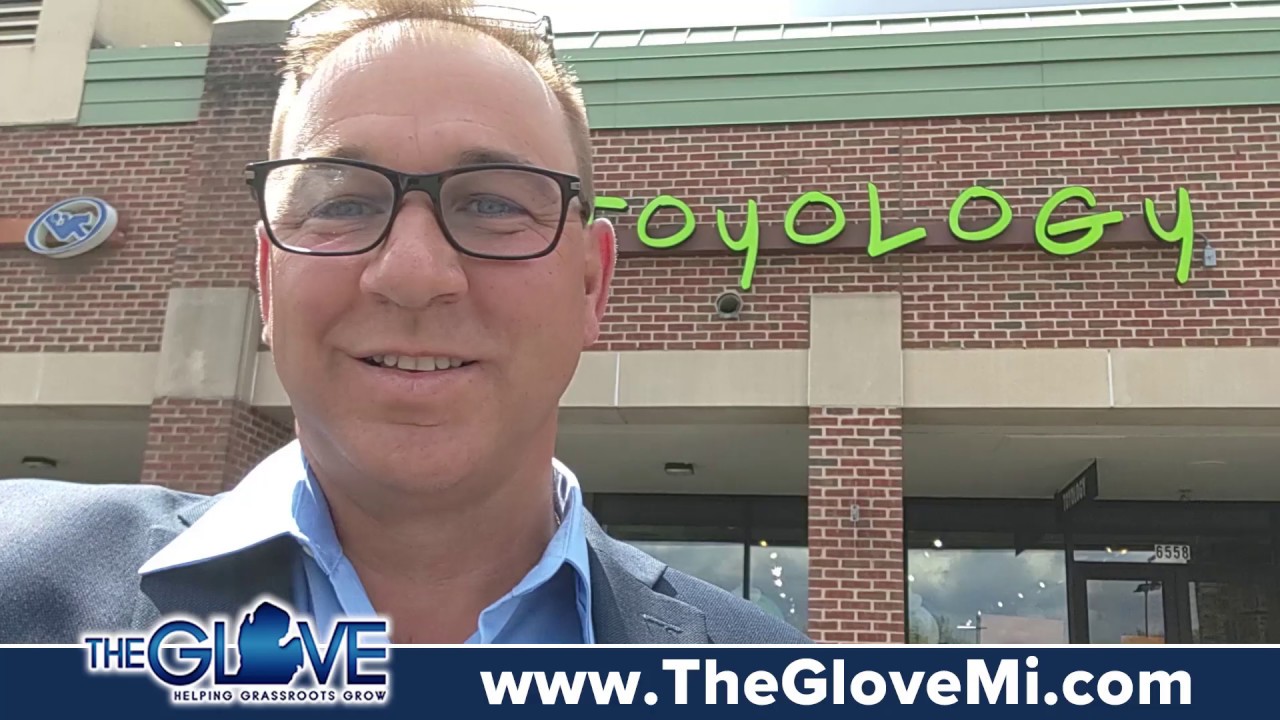 Toyology Toy Store in Michigan with Unique toys with old school toy store feel Subscribe- THEGLOVEMI