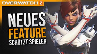 Protection Mode | Neuer Gratis Skin + OWWC 2023 | Overwatch 2 News Update