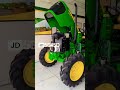 John deere 5045D 🚜 Power Pro 💪4WD V3#trending #viral #shorts #youtubeshorts #automobile #song