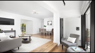 Updated Shenandoah Modern Home 2171 SW 20 Street Miami FL 33145