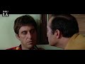 Scarface (1983) - Drug Deal Gone Wrong Scene