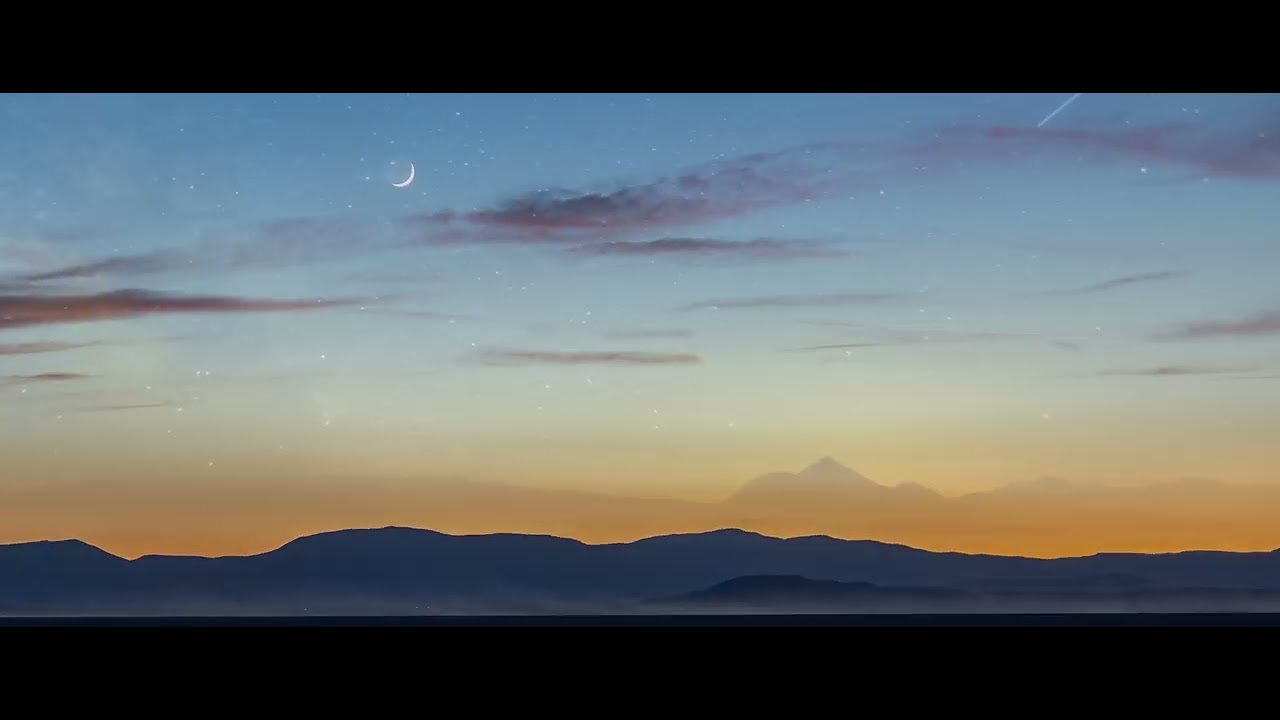 Thumbnail for Black Rock Desert Exploration