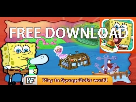 SpongeBob Diner Dash android iOS apk download for free-TapTap