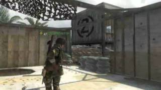 Black ops - 3 man semtex