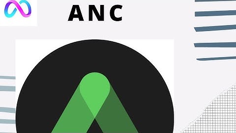ANC Anchor protocol coin | market price increased coin market cap crypto news #btc #eth #anc