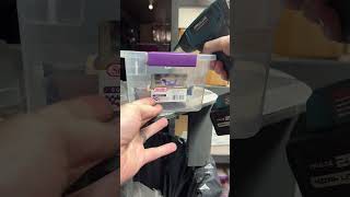 Removing Stickers
