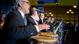 CINTRON BAND JINGLE BELLS WITH NOEL