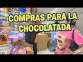 COMPRAS NAVIDEÑAS CON ZULLY