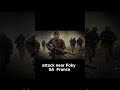 🦁 🪖 Gurkhas in WWI: Tales of Valor #Shorts 🇮🇳 |Stories of Valor and Sacrifice #WWI #facts