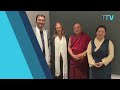 Tibet This Week - French: Le Tibet cette semaine - Français (15th May 2026)