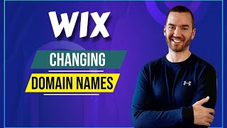 How To Change Domain Names On Wix 2024 (Wix Change Domain Name)