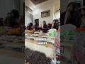 Ibuk-ibuk ternyata master yang menyamar
