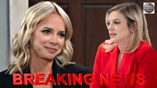 Shocking Exit! The Truth Behind Kirsten Storms Leaving General Hospital & Meet Nicole Paggi's Maxie!