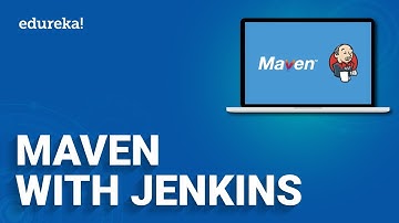 Maven and Jenkins Integration | Build Maven Project using Jenkins | DevOps Tutorial | Edureka