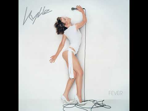 Kilye Minogue : Come into My World (Radio Edit)
