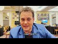 DAVID FAITELSON SOBRE POR QUE CANELO NO SERA EL MEJOR BOXEADOR MEXICANO DE LA HISTORIA