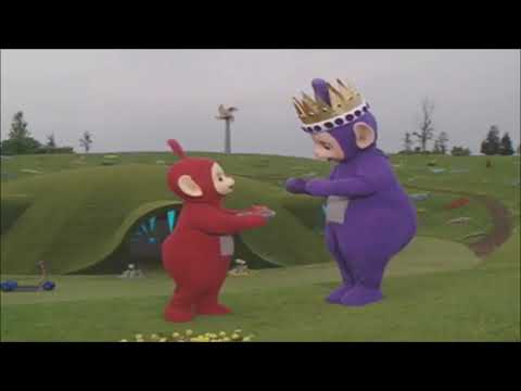 Toy Story 2 With Teletubbies (Remake) Part 19: Welcome Home