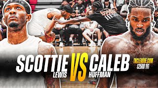 Download Lagu He Might Be The MOST EXPLOSIVE \u0026 UNGUARDABLE 1v1 Player In The World... MP3