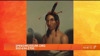 The Speed Art Museum to get art from Princeton University