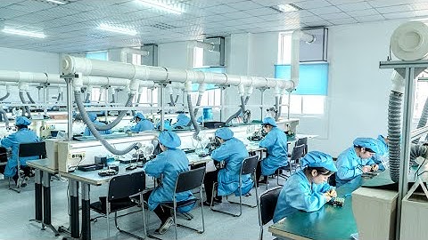 Elite Optoelectronics Co., Ltd.