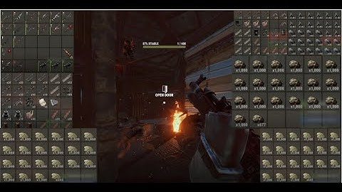 [Rustafied EU Long] CLAN PVP CLIPS AND PLAYS!