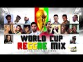 Reggae Mix 2022 (World Cup)Part.1 Jah Cure,Etana,Richie Spice,Tarrus Riley,Busy Signal,Alaine &More.