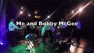 The Kollections - Me And Bobby Mcgee