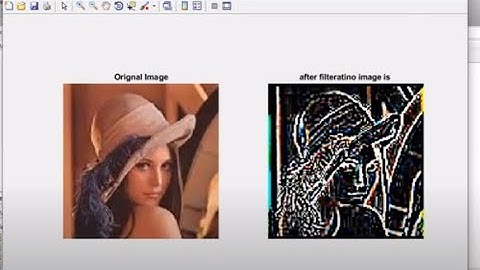 Digital Image Processing Edge Detection With a New Technique Using MATLAB|2020