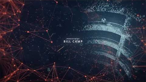 Dark Knight After Effects Template