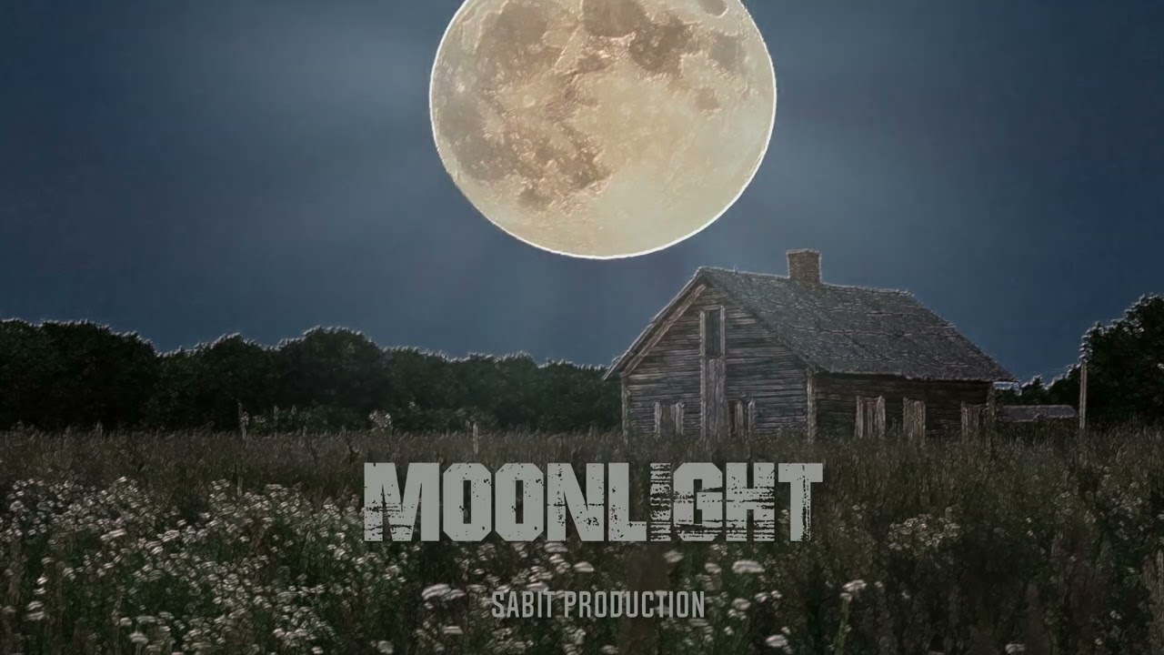 [FREE] Sad Hip-Hop 124 bpm Type Beat 2025 - Moonlight (Sabit Production)