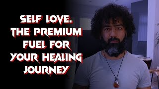 What Is Self Love? - The Parts We Don't Get Told About