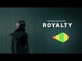 Royalty Sped Up By Xtra Bacon 