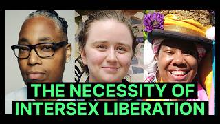 Intersex Liberation at 30 | On Medical Violence & Bodily Autonomy