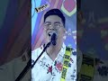 The Glitter’s refreshing performance! #shorts | The Voice Generations