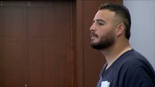 Neighbors reveal more after Summerlin shooting