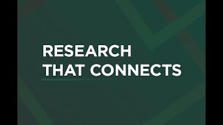 ComArtSci Talks: Rural Computing Research Consortium
