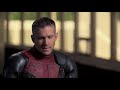 Deadpool 2016 Original Test Footage   PopHD