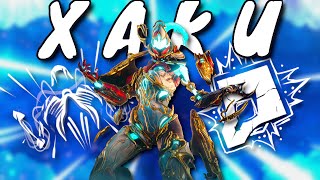 O Novo Mod Do Xaku Está Bizarramente Forte E Bugado Warframe The Vallis Undermind Xaku Build