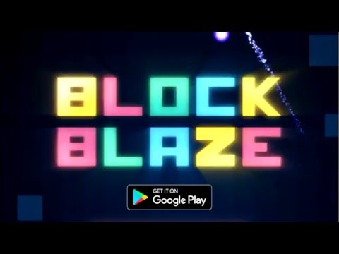 Block Blaze