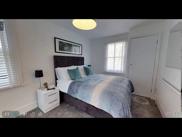 Video 1: Bedroom 3 £1040PCM - available 03/02/2024