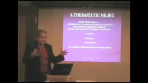 TTAP Method© Half Day Course   Part IV