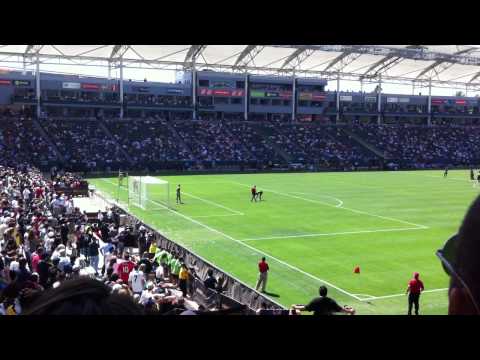 astina333 x JPSLOT88 - Manchester City @ LA Galaxy Penalty Kicks