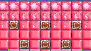 6534 Level Of Candy Crush Saga Game ☆ No Booster ☆ Bubble Gum in Candy Crush Saga Game screenshot 3