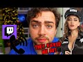 MIZKIF ON TWITCH CALLING THE POLICE ON HIM AT TWITCHCON ! MIZKIF&#39;S FULL STORY