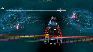 Rocksmith+ Rocksmith 2012 Theme Song By Ubisoft @TheriffReapeater