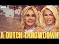 RHOC: Tamra vs. Gretchen Again?! + Hoedown Throwdown & Going Dutch Recap