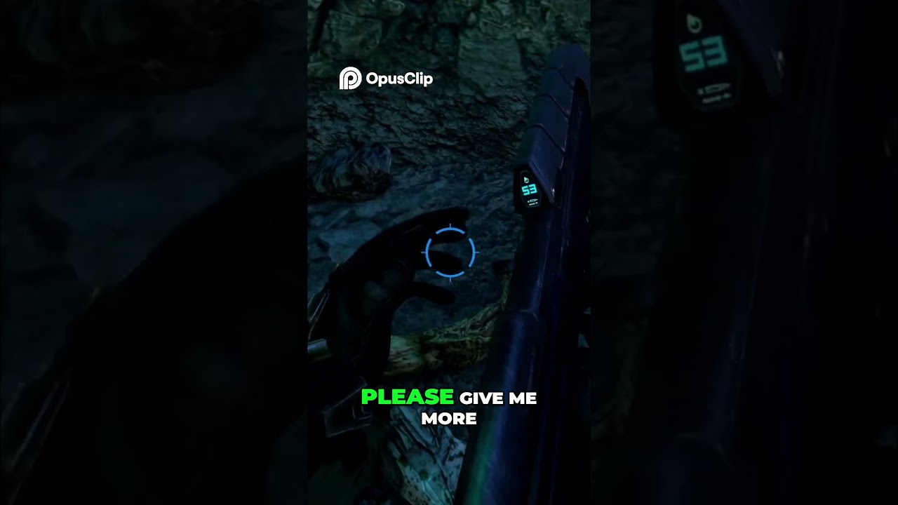 This level broke me....  