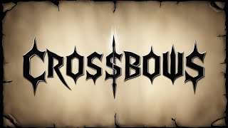 KENSHI GPT: CROSSBOWS