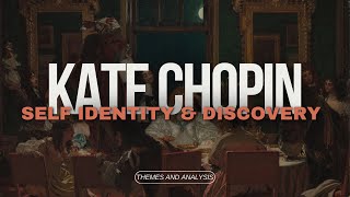 Themes of Identity and Self Discovery in Kate Chopin’s Works
Kate Chopins stories have this incredible way of making you feel seen. In this video, were going to dive deep into her world, exploring how characters like Edna Pontellier from The Awakening and Mrs. Mallard from The Story of an Hour grapple with societal expectations and yearn for something beyond the roles theyre supposed to play.
Well talk about the quiet rebellions, the unexpected joys, and the courage it takes to break free from whats expected of you.
Chopins stories gave voice to women who dared to question, to yearn, and to ultimately embrace their own individuality. And I think they have a powerful message for us today.
Id love to hear your thoughts! Have you ever felt like you were searching for something more? What resonates with you most about these stories? Share your thoughts in the comments below.
*************************************************
Join this channel to get access to perks:
https://www.youtube.com/channel/UCCfFyp9chz-1L6avr_l2omw/join
Below are a few things I LOVE in my daily life- whether its fitness or books or whatever ive shared them at discounted rates so you can check them out.
‧₊˚📚✩ ₊˚🎧⊹♡Read More with Audible- Free Trial:
• Get two free audiobooks to start
• After 30 days, get one audiobook a month for $14.95/month
• Receive 30% off the price of additional audiobook purchases
• Cancel at any time. A member’s books are theirs to keep, even if they cancel
https://amzn.to/3Dgwliv
🧘🏻♀️🏃🏻♀️🎧🏋🏻♀️Enjoy fitness classes (with 20 bonus credits!) only available to friends of mine. https://classpass.co Themes of Identity and Self Discovery in Kate Chopin’s Works