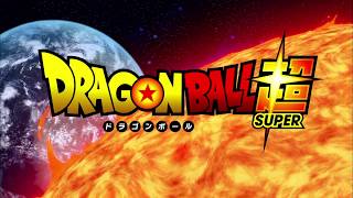 Dragon Ball Super Opening 1 Ver 3 Chozetsu Dynamic Adrin Barba Creditless 1080p hd